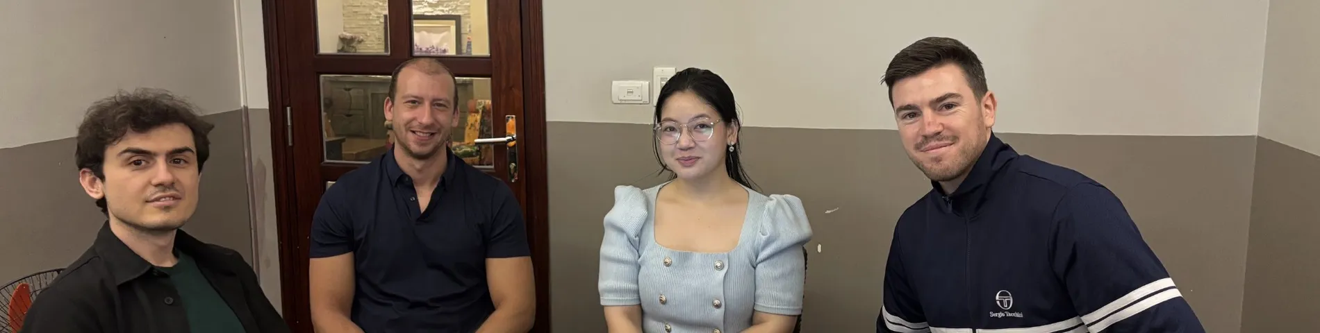 LTL Vietnamese School billede 1