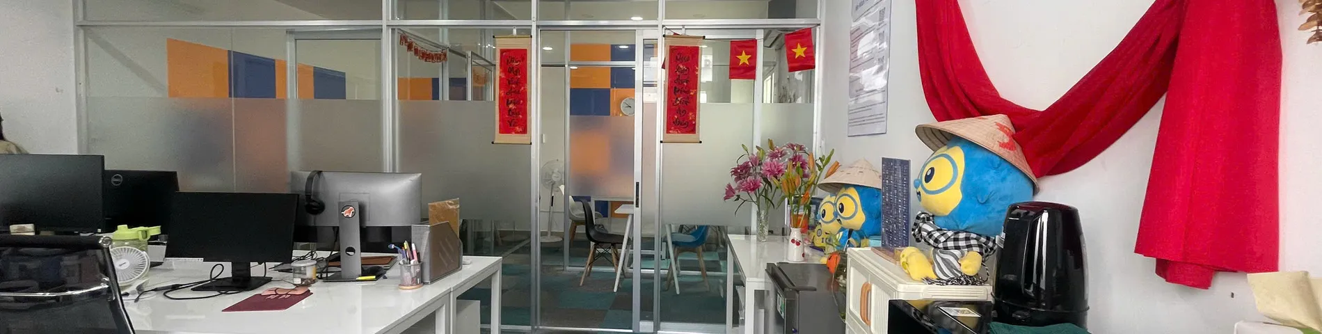 LTL Vietnamese School bilde 1