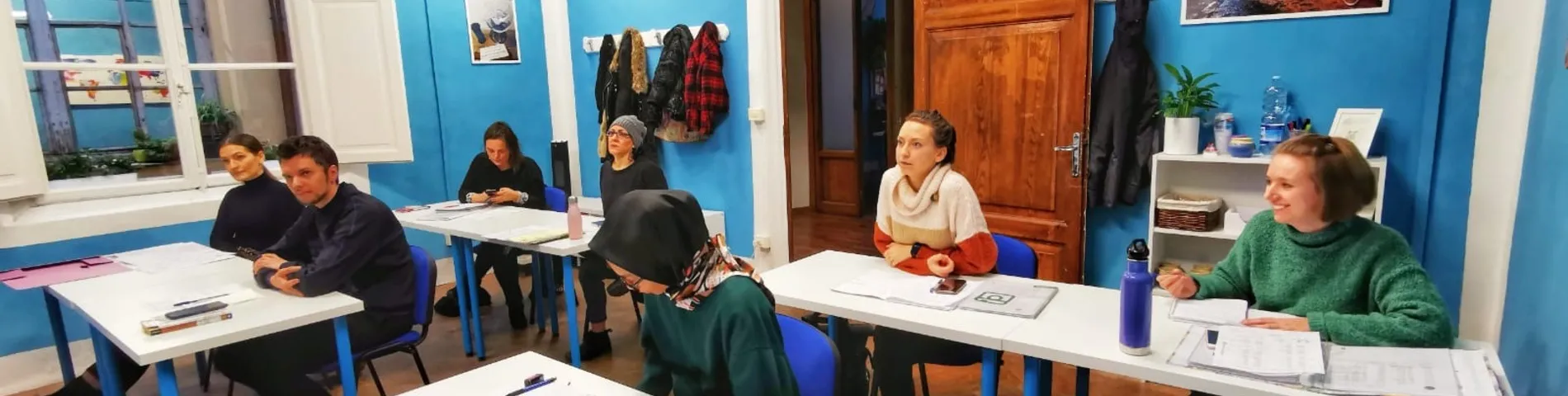 Monnalisa Italian Language and Culture billede 1