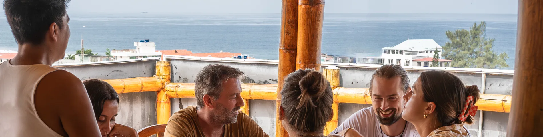 Montanita Spanish School Bild 1 Montanita Spanish School Bild 1