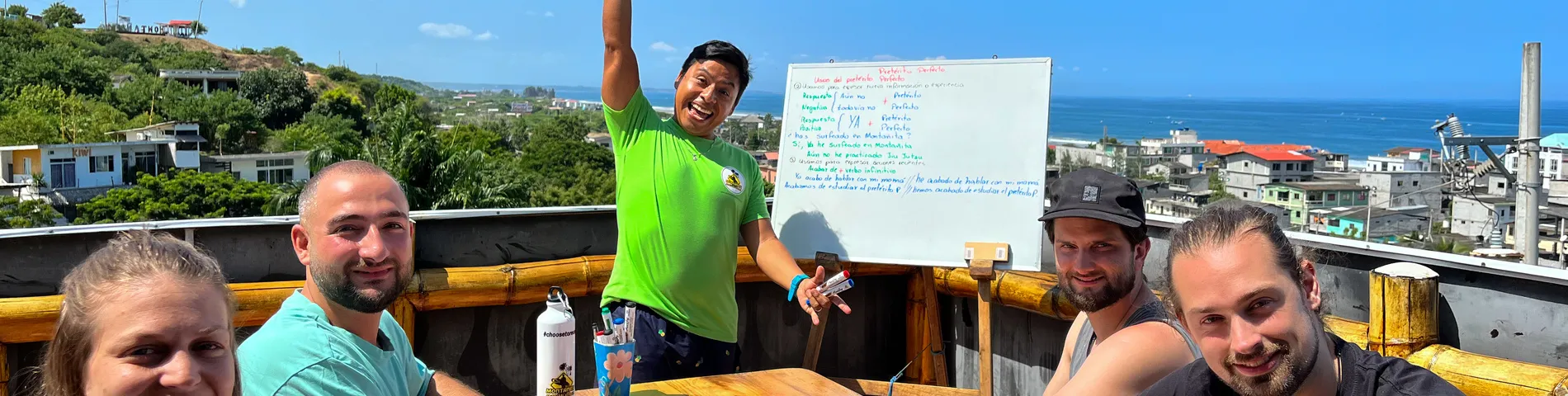 Montanita Spanish School 사진 1개