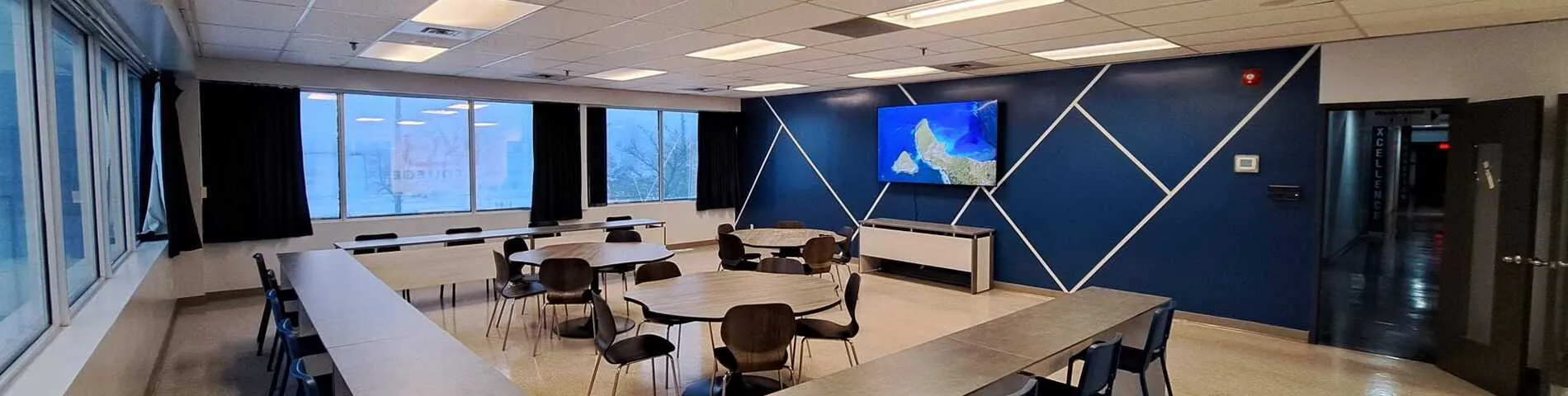 NAB - North American Business College immagine 1