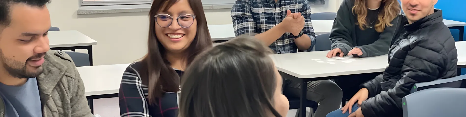 Native English College foto 1