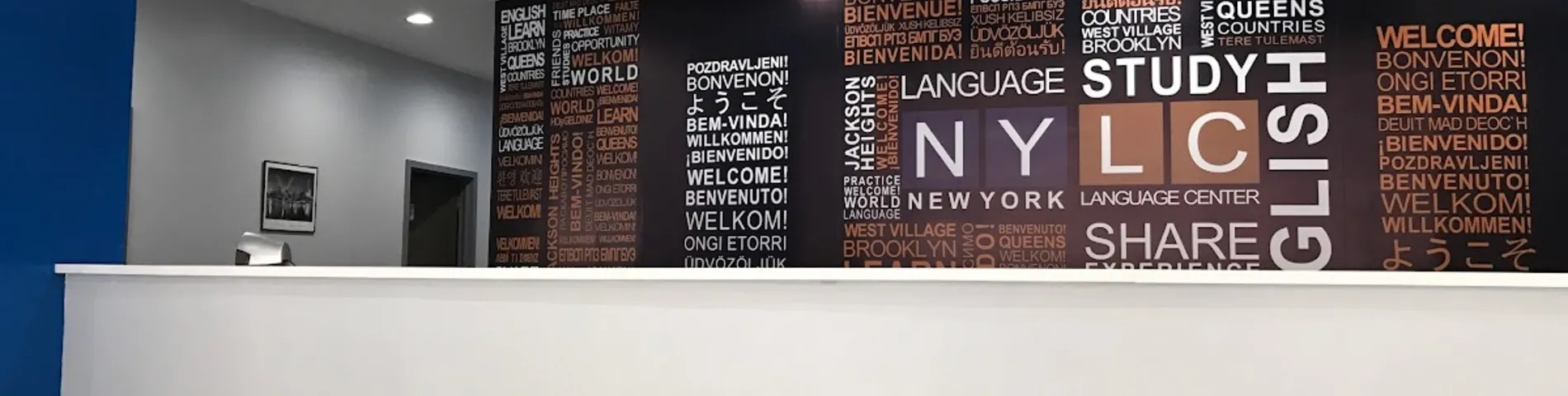New York Language Centre - Manhattan kép 1