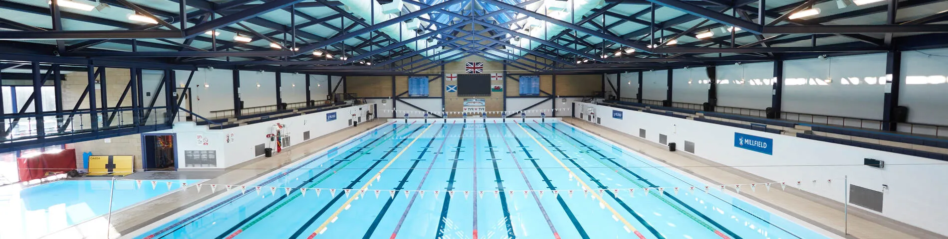 NSX - Millfield School图片1