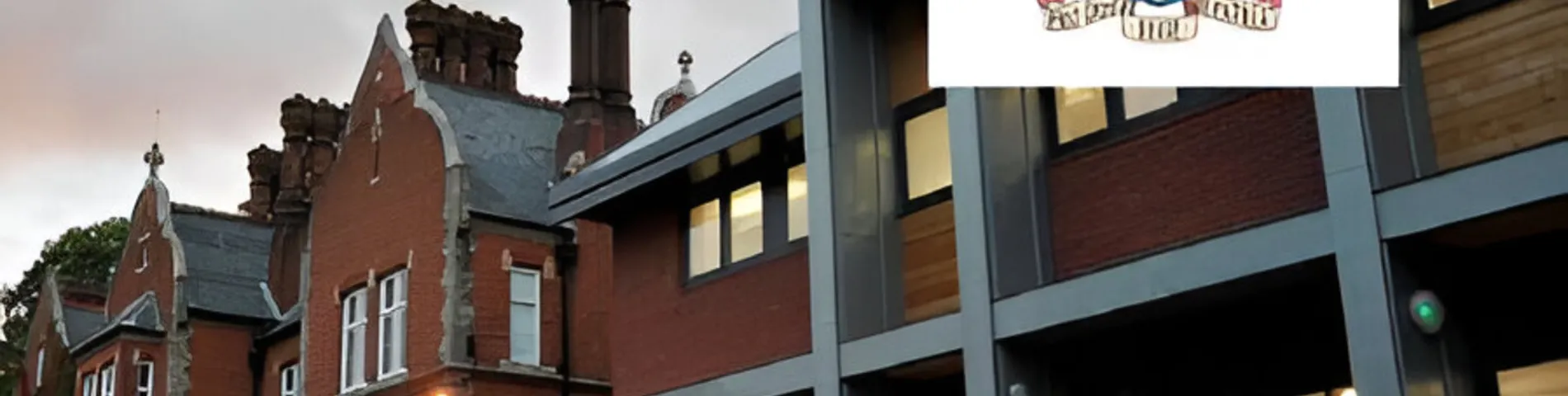 NSX - Woodbridge School图片1