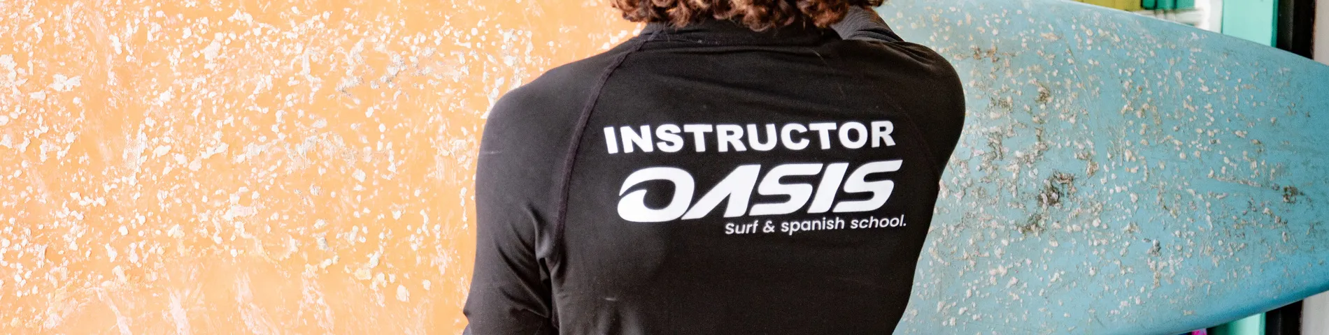 Oasis Language School picture 1