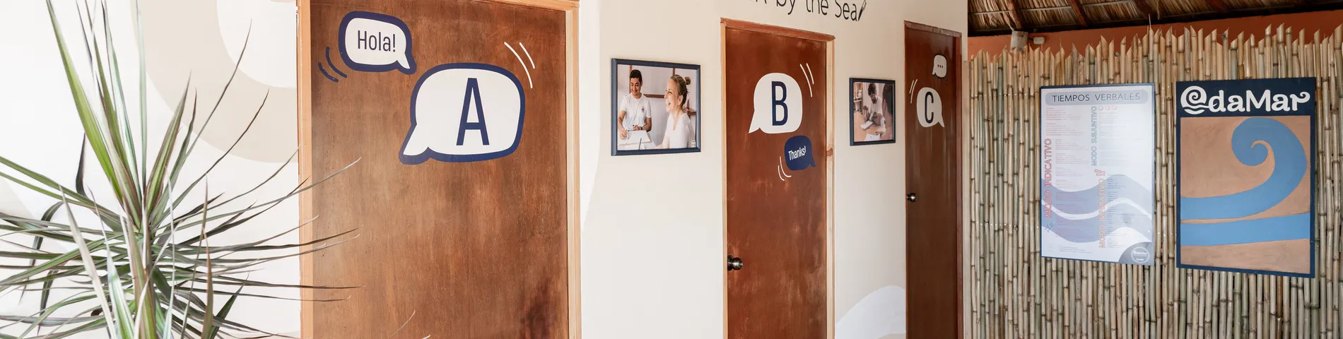 OdaMar Language School图片1