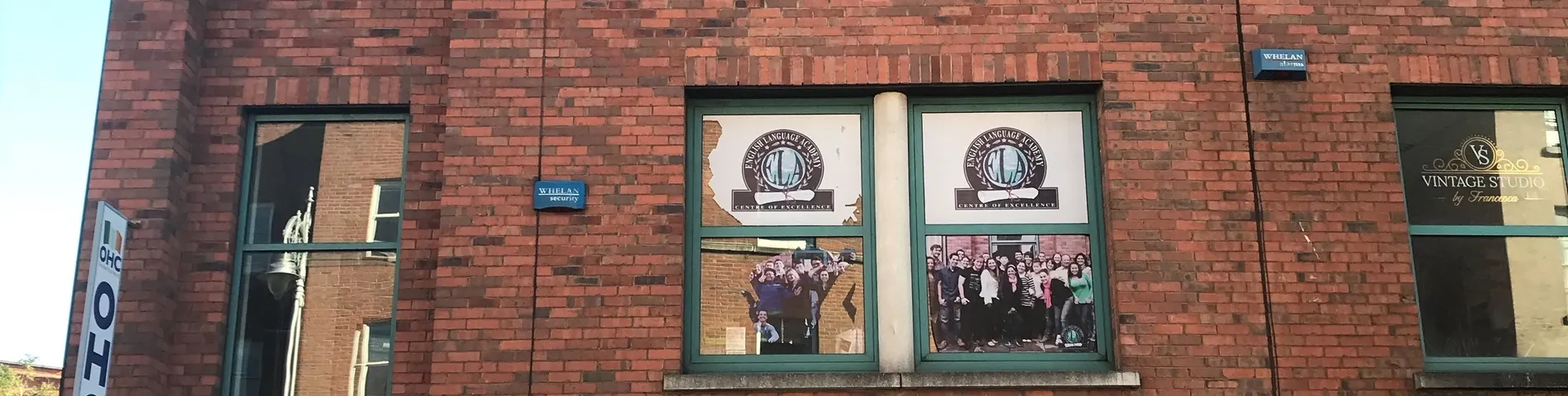 OHC English  kép 1