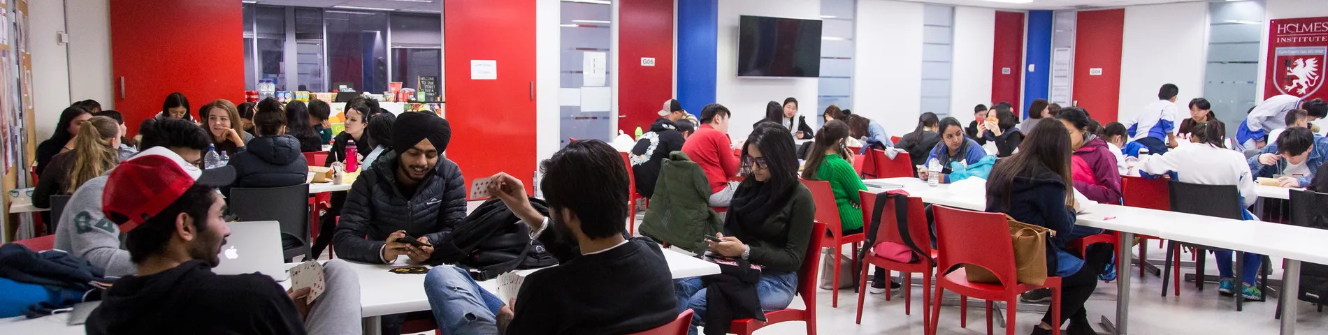 OHC English 사진 1