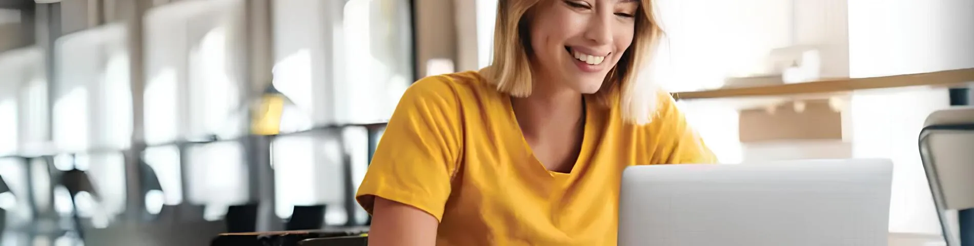 OI Digital Institute Online English foto 1