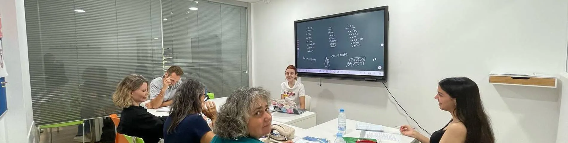 Olé Languages immagine 1
