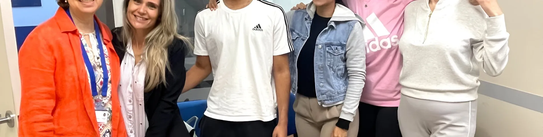 Open Hearts Language Academy kép 1