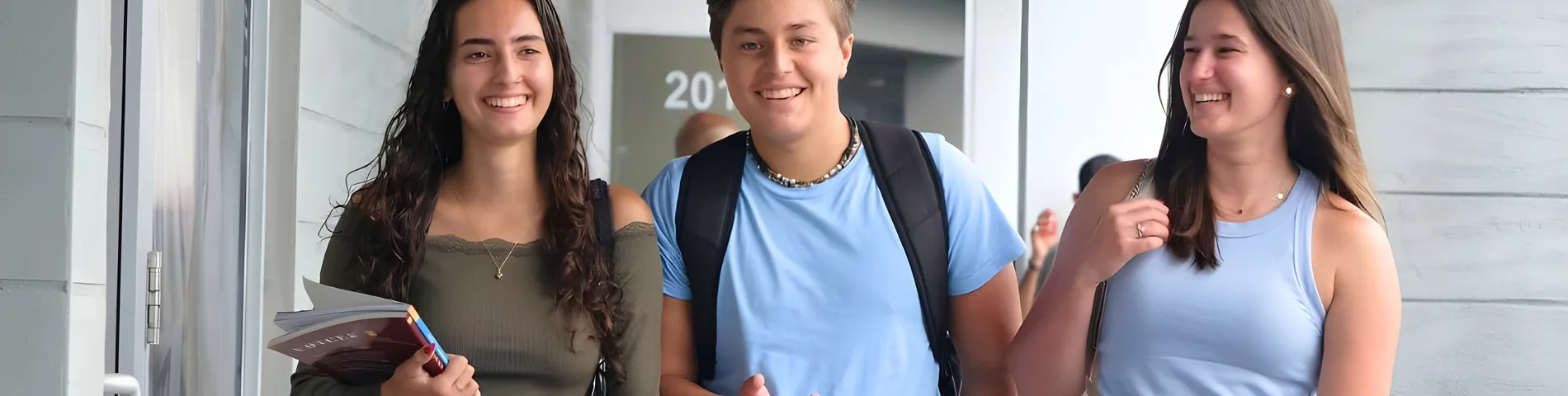 Open Hearts Language Academy kép 1