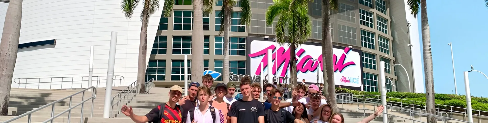 Open Hearts Language Academy foto 1