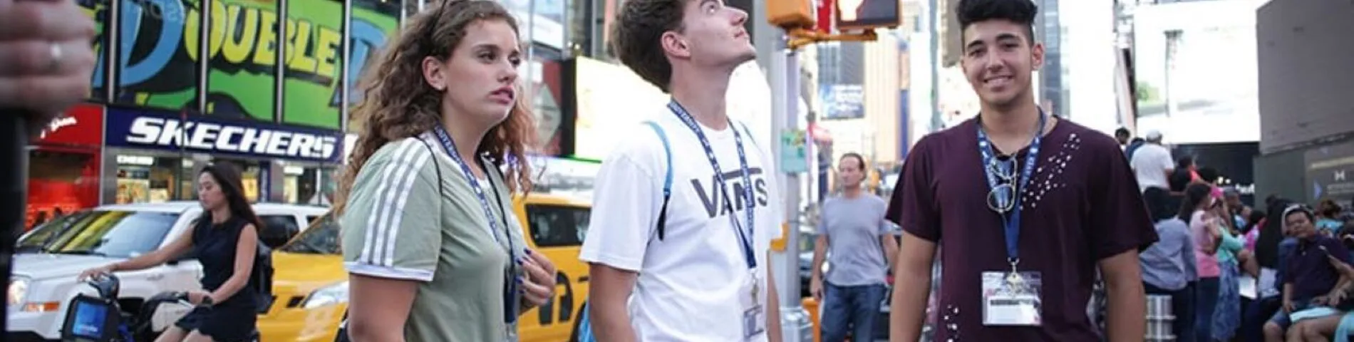 Oxford International Education Junior Centre - Long Island University bild 1