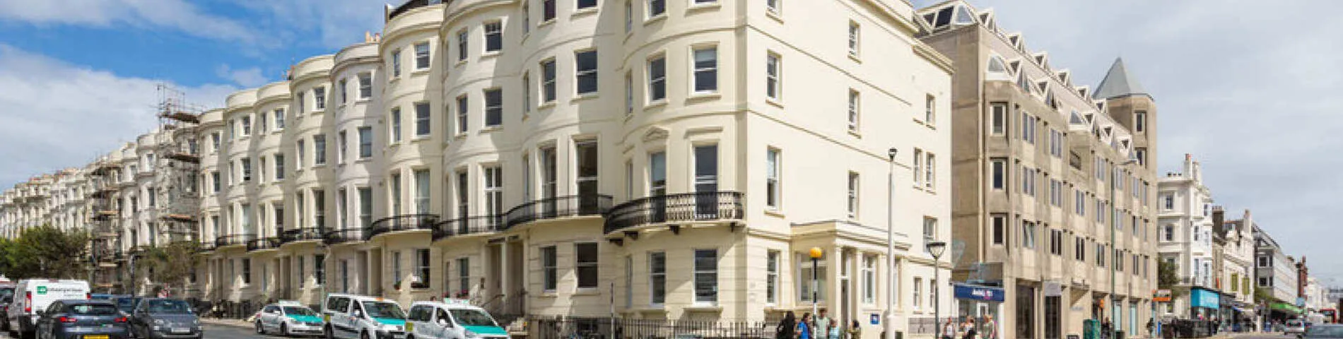 Oxford International Education Junior Centre bilde 1