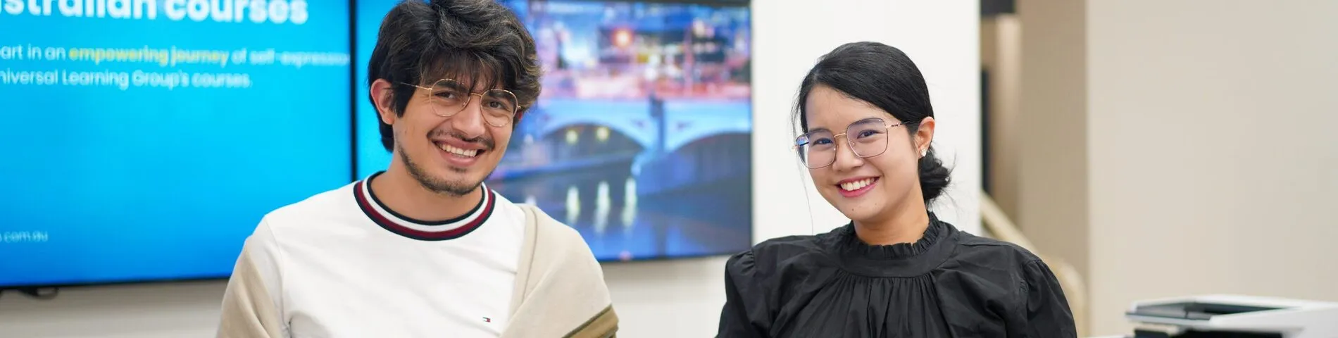 Oxford International Education صورة 1