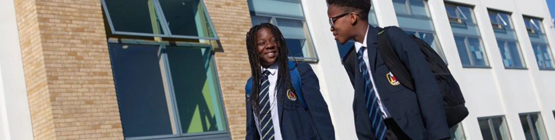 Oxford Spires Junior Centre - Greyfriars School kép 1