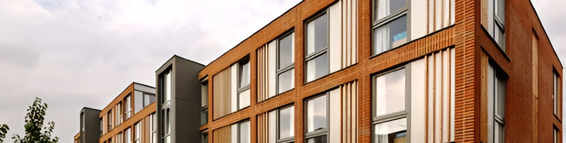 Oxford Spires Junior Centre - Oxford International College bilde 1 Oxford Spires Junior Centre - Oxford International College bilde 1