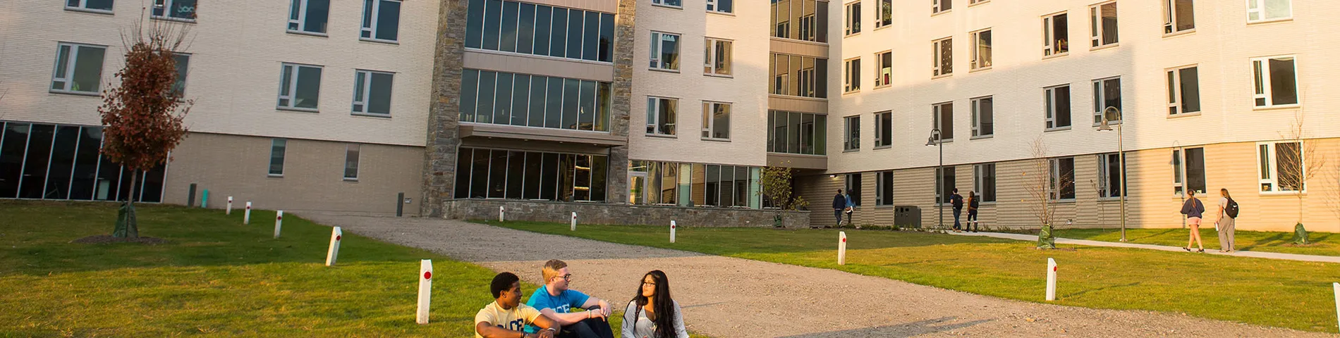 Oxford Spires Junior Centre - PACE University afbeelding 1