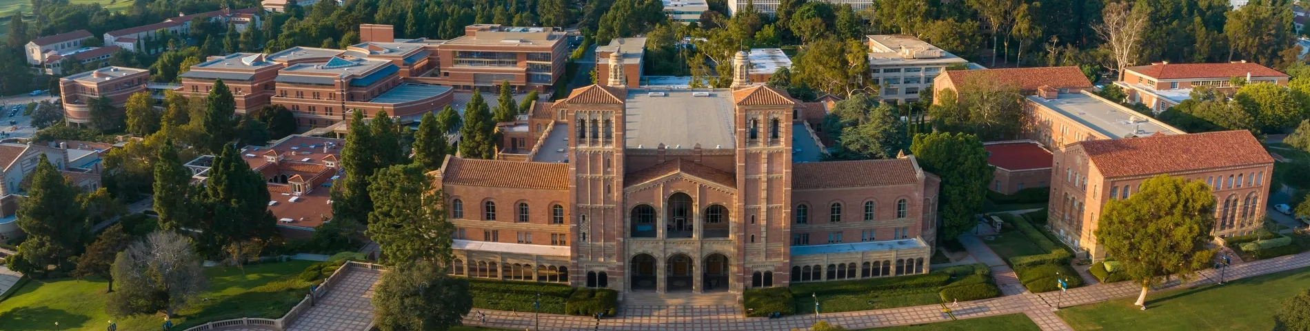Oxford Spires Junior Centre - UCLA afbeelding 1