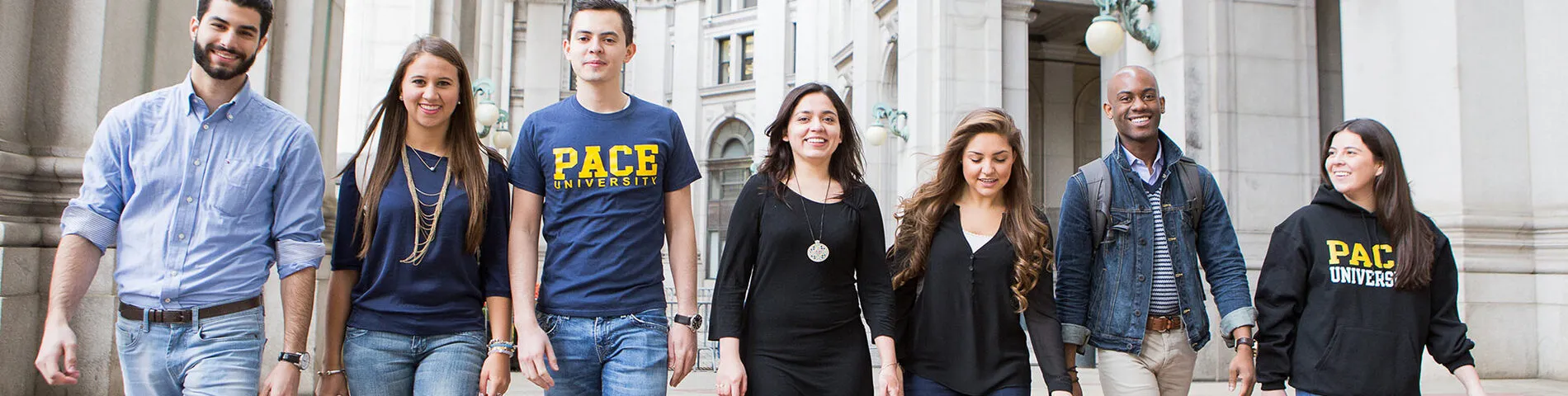 Pace University English Language Institute foto 1