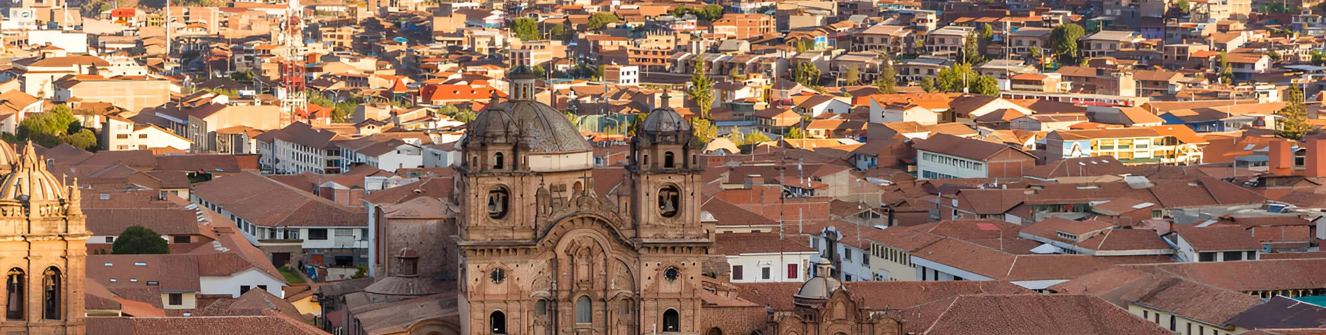 Peru Volunteer and Travel图片1