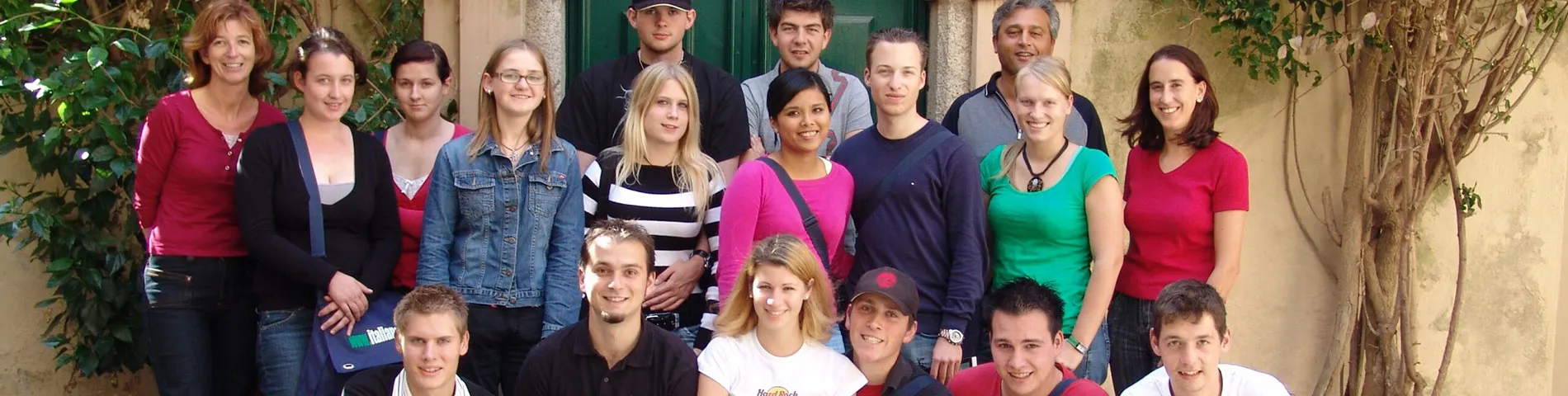 Piccola Universita Italiana bilde 1