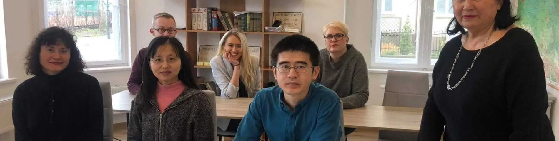 Polish Language School foto 1