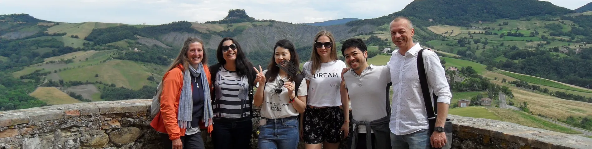 Reggio Lingua صورة 1