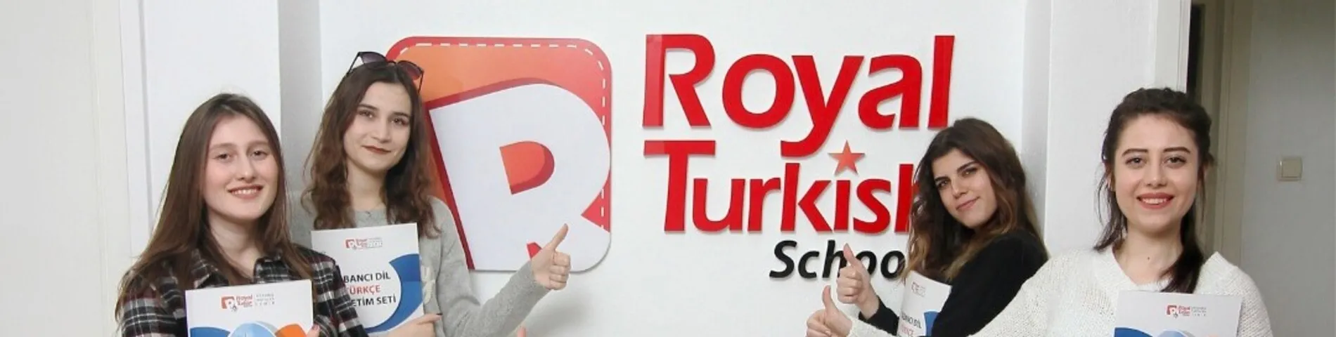 Royal Turkish Education Center photo 1