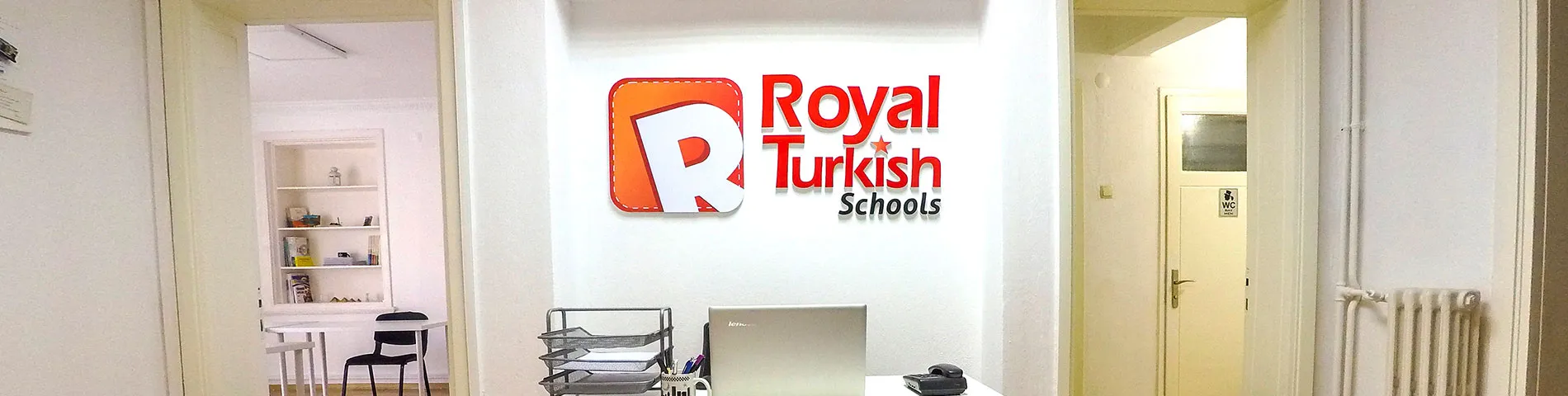 Royal Turkish Schools图片1