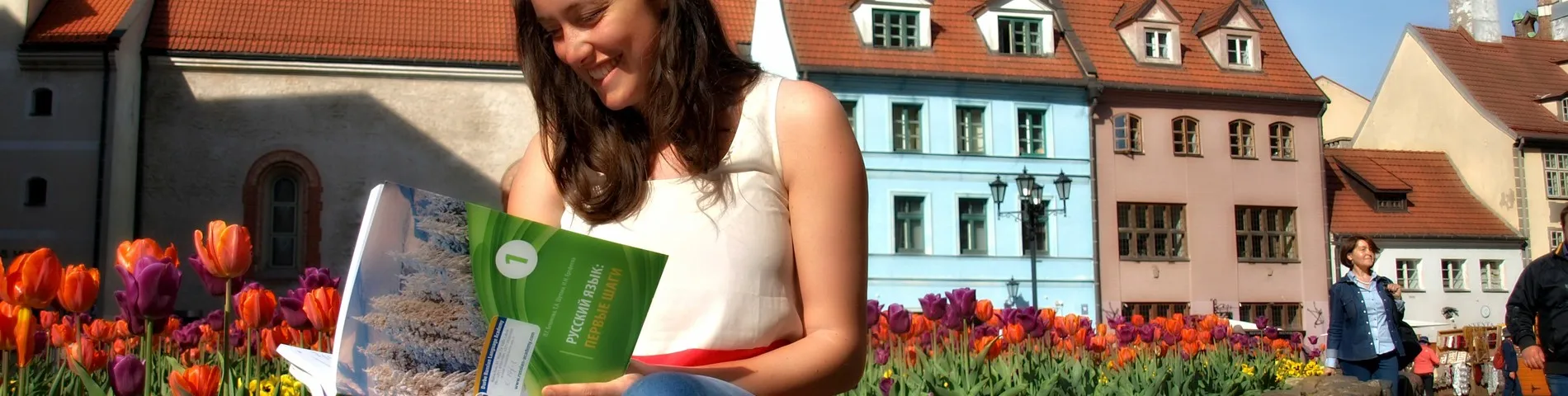 Russian Language Academy图片1 Russian Language Academy图片1