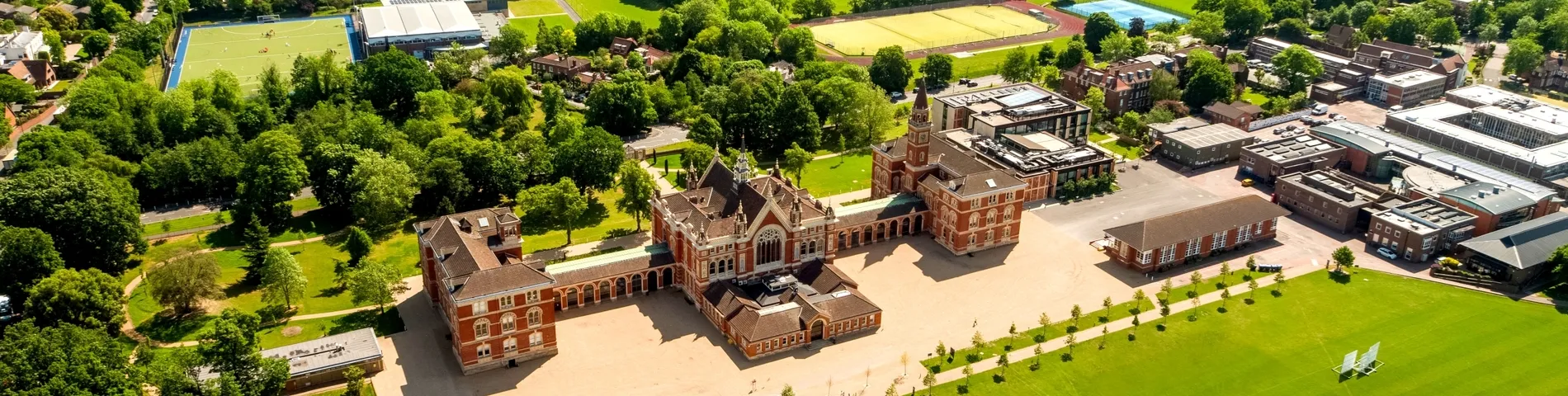 SBC Summer Centre - Dulwich College foto 1 SBC Summer Centre - Dulwich College foto 1