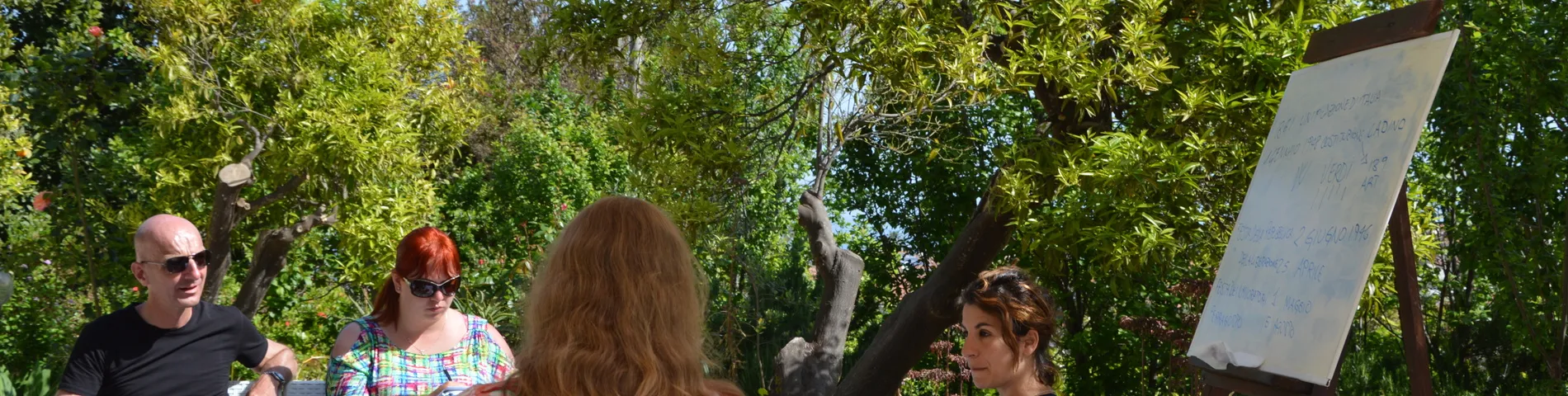 Scuola Conte Ruggiero kép 1