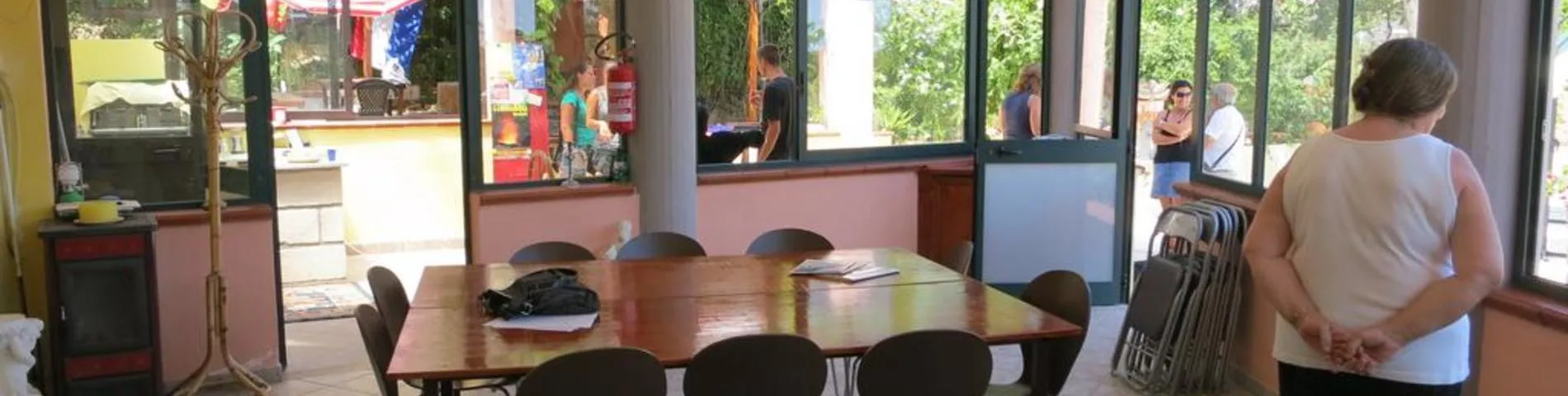 Scuola Conte Ruggiero 사진 1