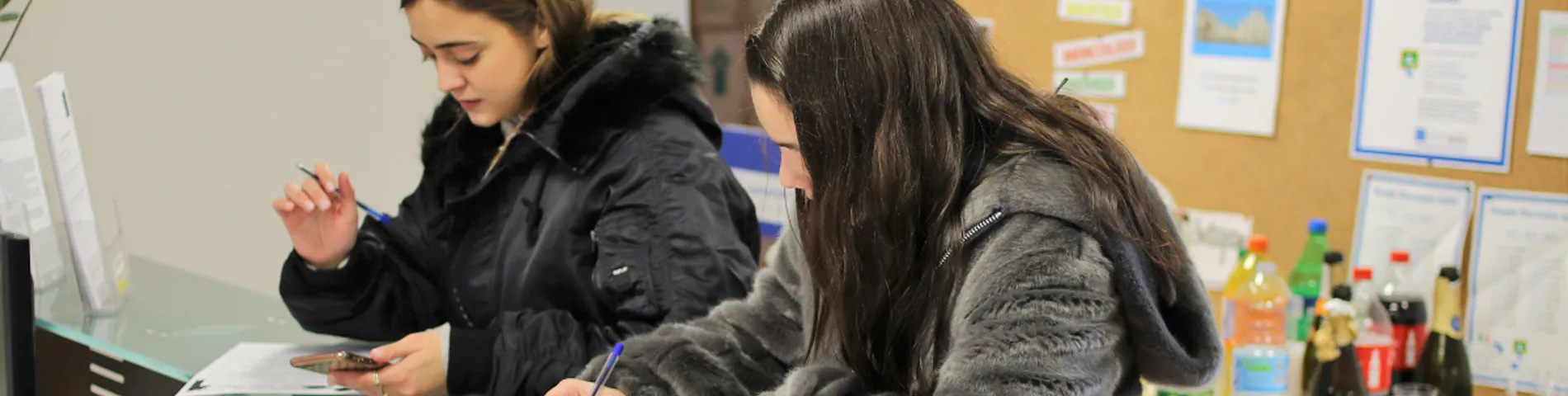 Scuola Leonardo da Vinci billede 1