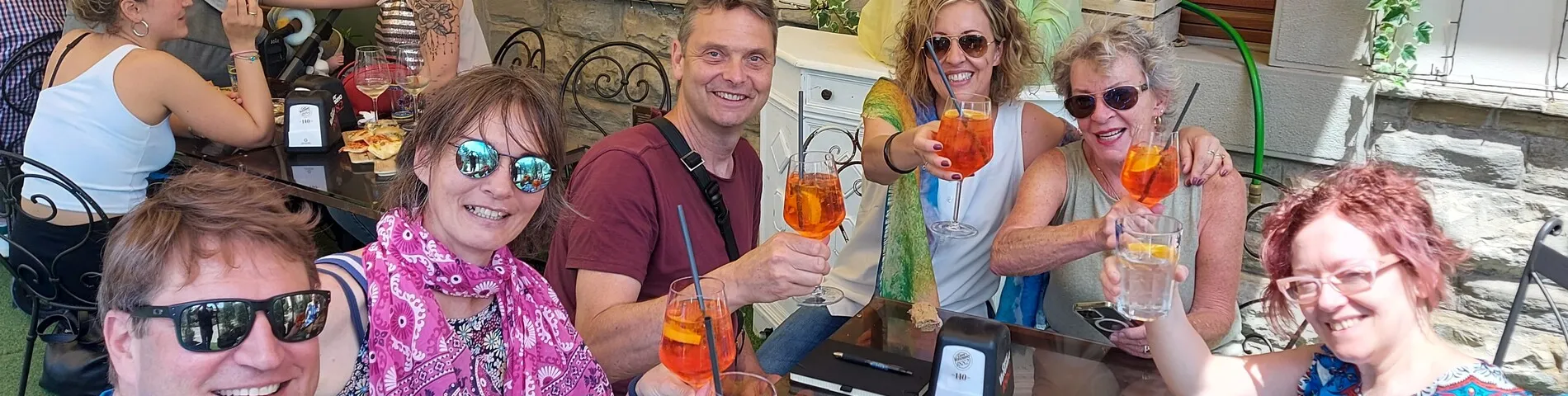 Scuola Palazzo Malvisi图片1