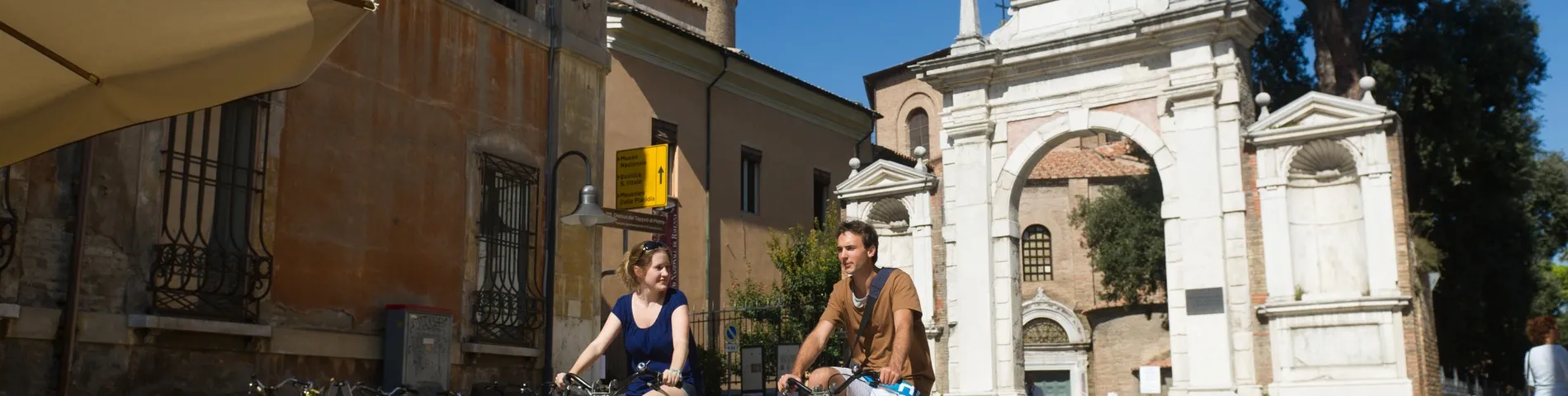 Scuola Palazzo Malvisi bilde 1