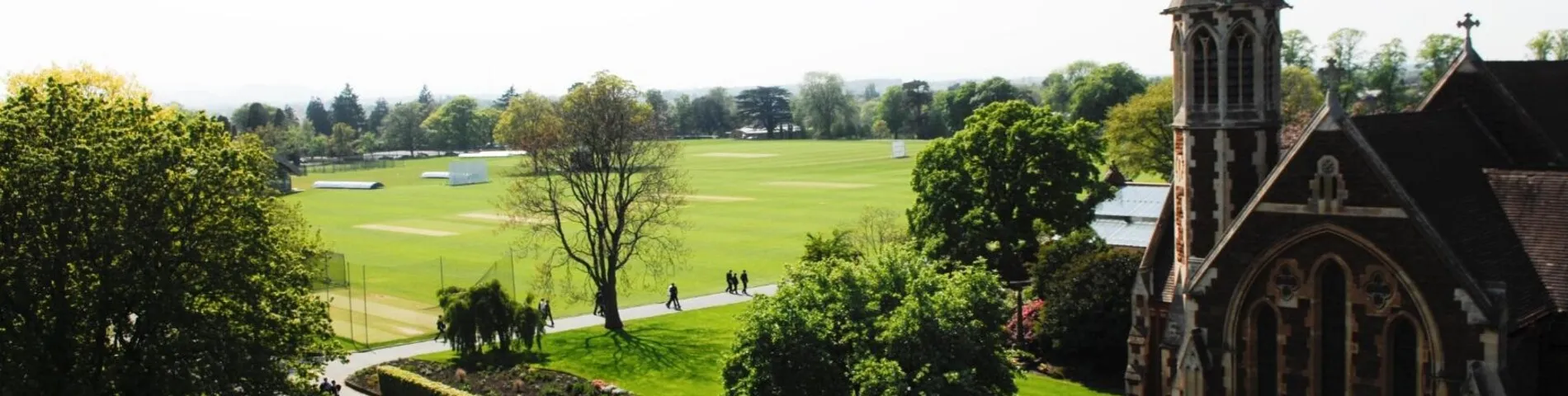 Severnvale Academy Junior Academy billede 1