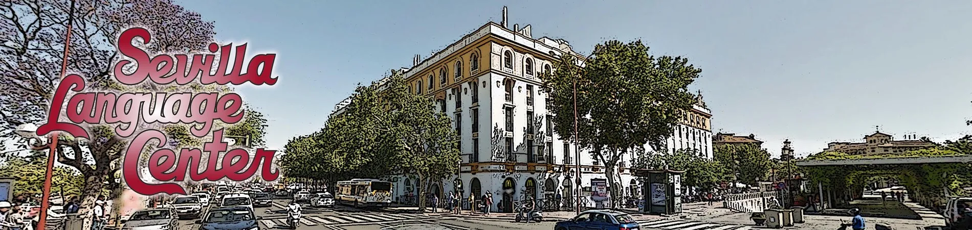 Sevilla Language Center foto 1