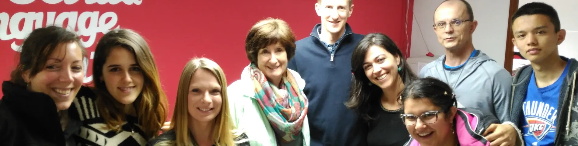 Sevilla Language Center图片1