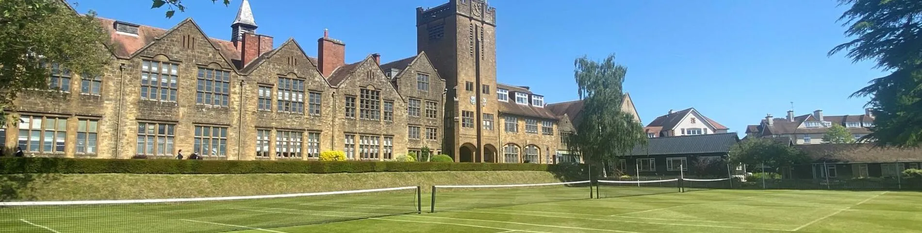 Sherborne Language School kép 1