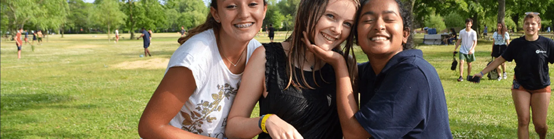 Sol Camps bilde 1