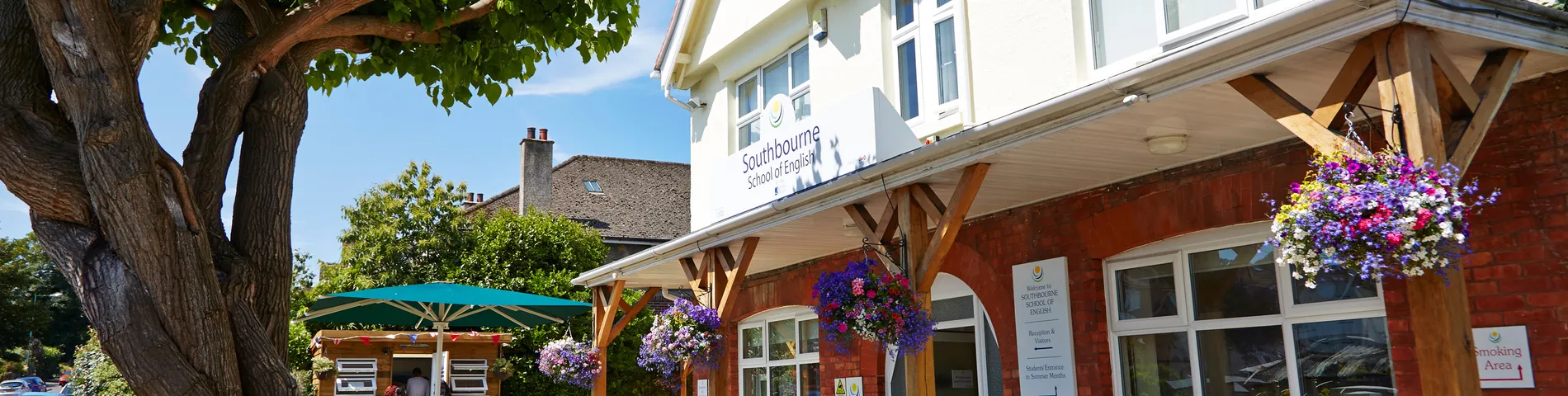 Southbourne School of English 사진 1