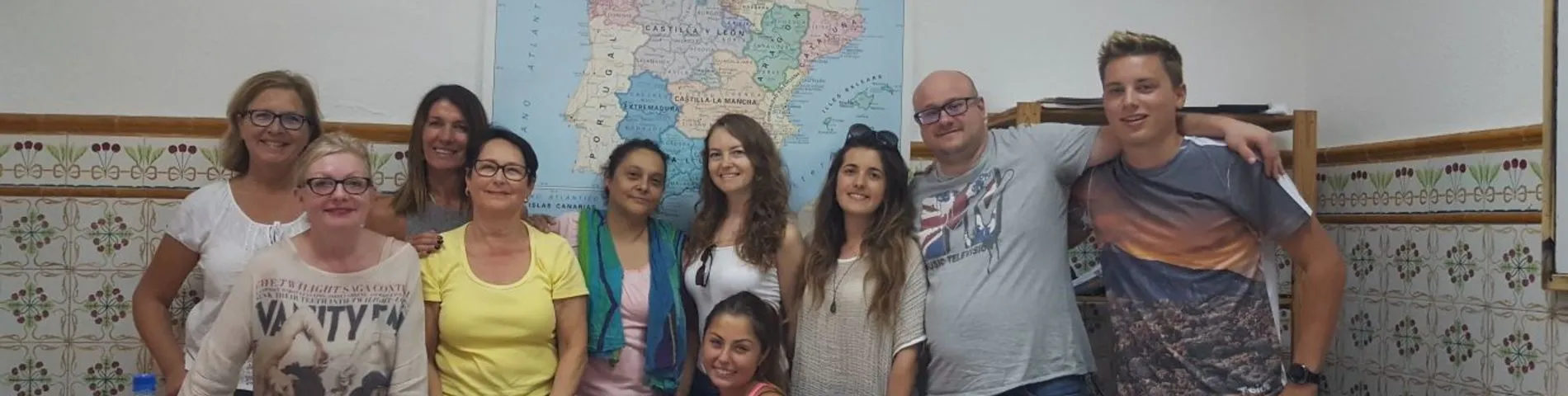 Spanish Language School Gran Canaria afbeelding 1