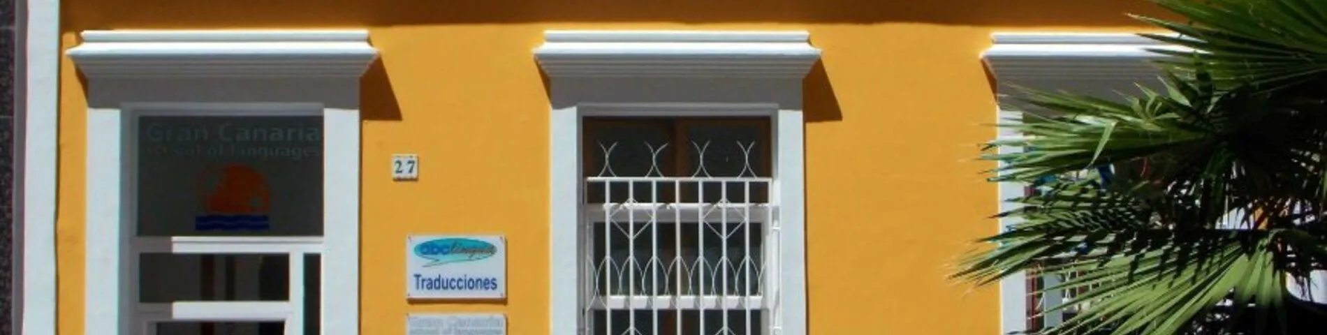 Spanish Language School Gran Canaria bilde 1