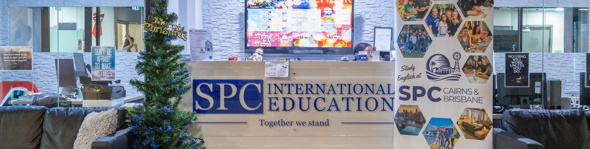 1 фотографий SPC - Sun Pacific College  