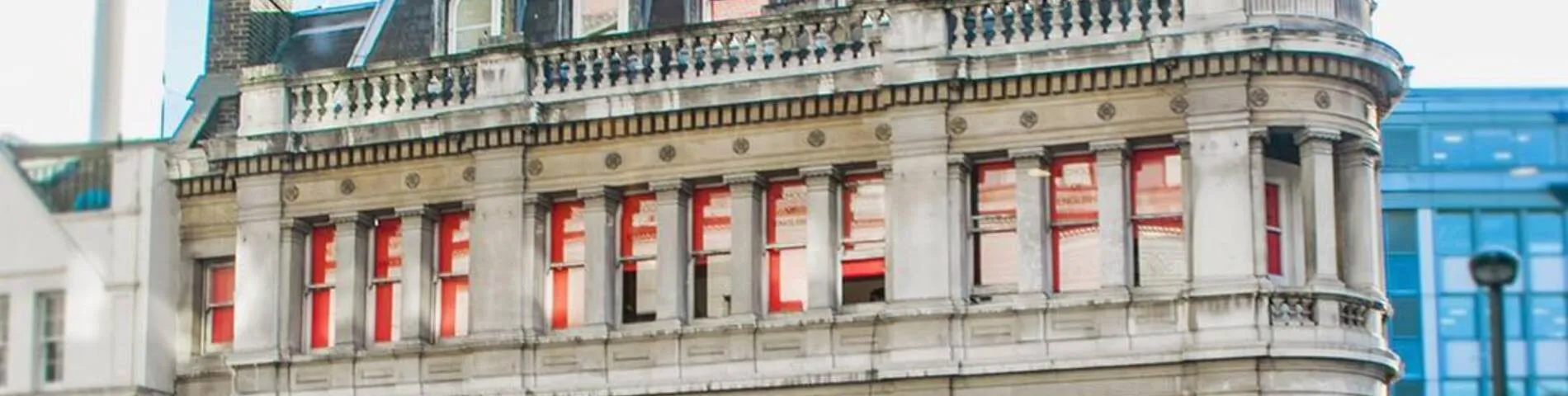 Speak Up London afbeelding 1